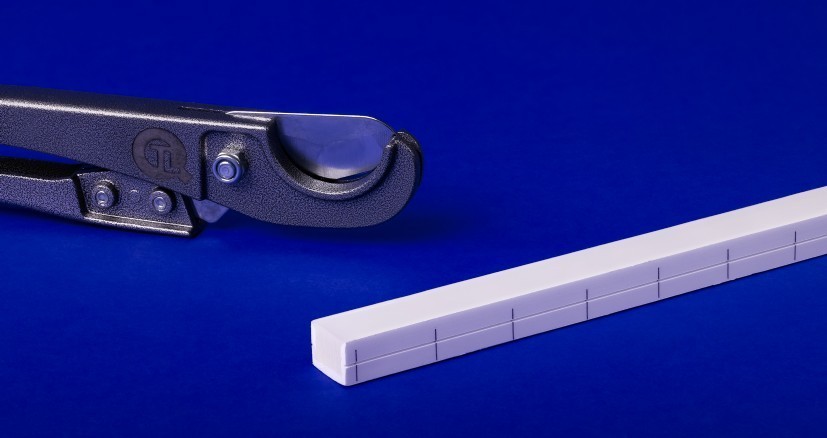Introducing Field Cuttable Q-CAP: Precision Lighting Made Easy