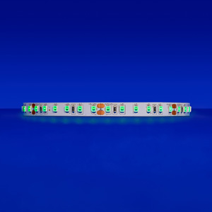Static Color Strips
