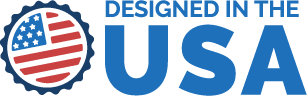 Designed In USA