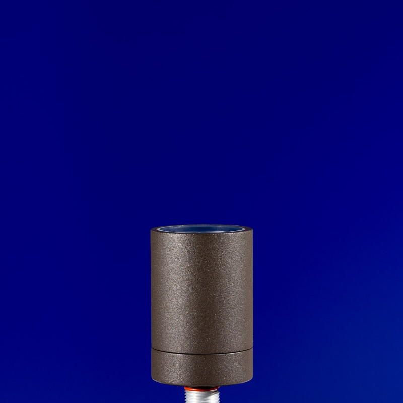 Adjustable 12V AC/DC MR16 9W Outdoor LED Up Light