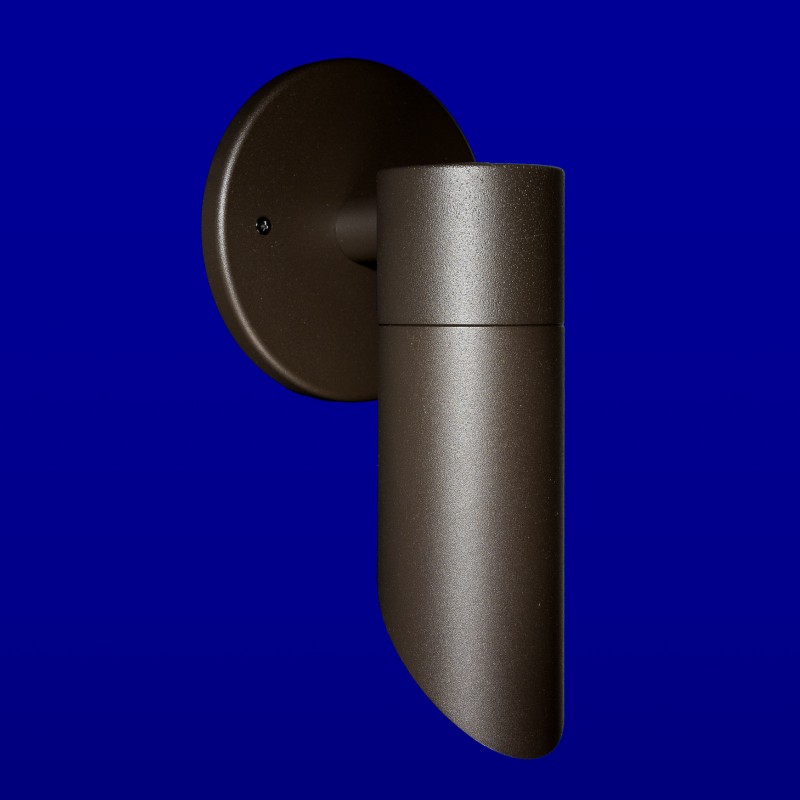12V AC/DC MR16 9W Outdoor LED Wall Mount