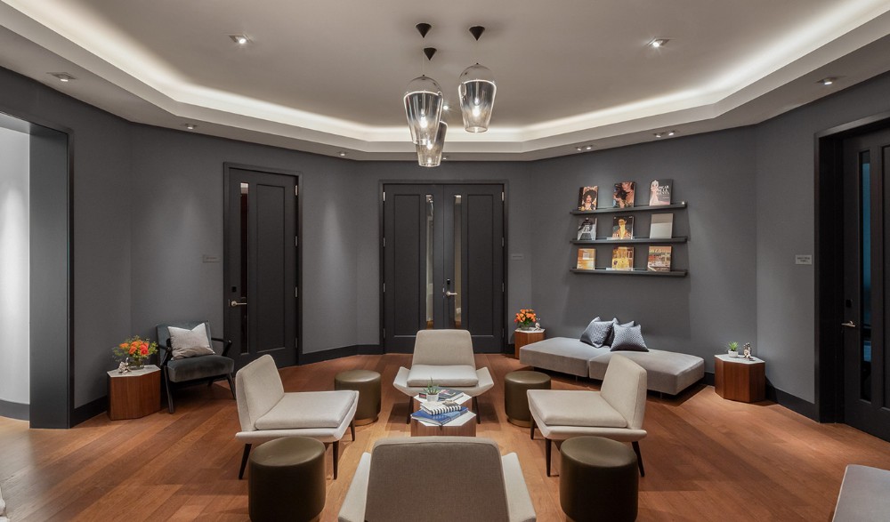 Cove Lighting Product Applications 