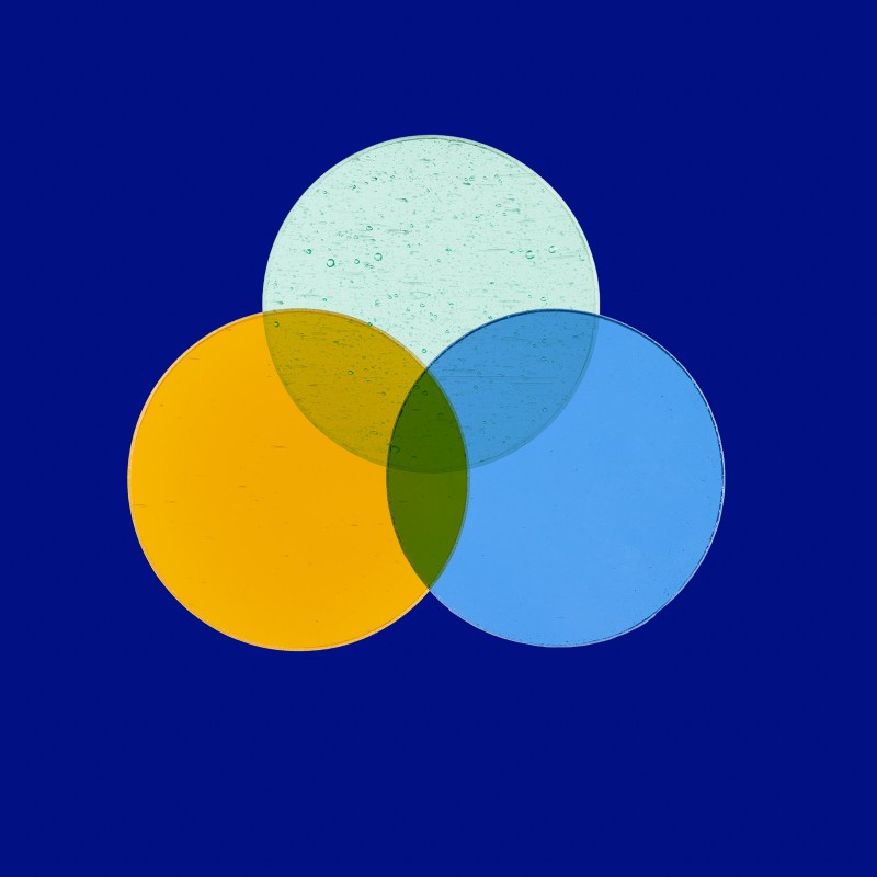 Color Filter Lens