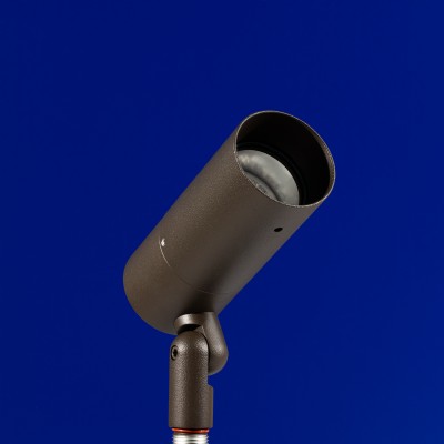 12V MR16 35W, 8W LED Accent Light