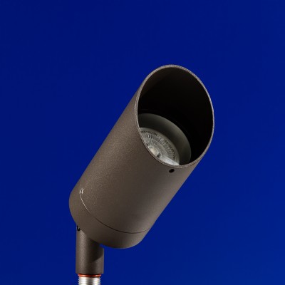 12V GU10 35W, 8W LED Flood/Accent Light