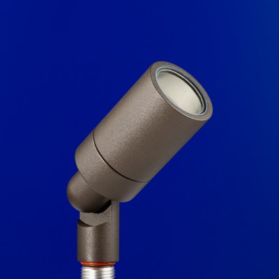 12V MR11 20W, 3W LED Accent Light