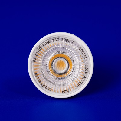 120V EmeryAllen GU10 Retrofit Lamp
