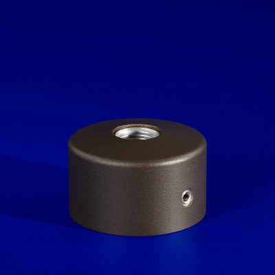 Outdoor Light Surface Mount Canopy