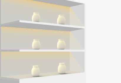 MILLWORK HIGHLIGHT