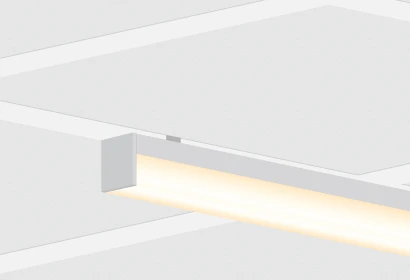 T-BAR FLAT