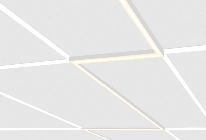 T-BAR PATTERN