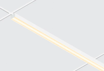 T-BAR TEGULAR