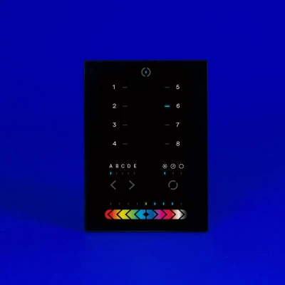 iQ-DMX-STICK-KE2