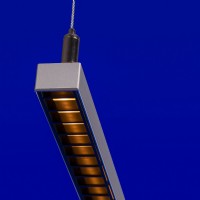 VERS-suspended Louver