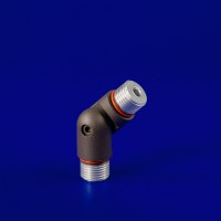 Adjustable Locking Knuckle
