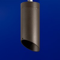 120V AC PAR20 35W, 11W Outdoor LED Down Light, 30&#176; Angled Cap