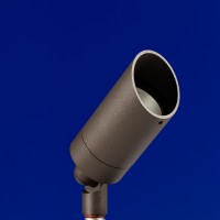 12V MR16 35W, 8W LED Flood/Accent Light