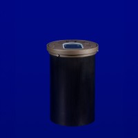12V AC/DC MR16 9W LED In-Ground Well Light