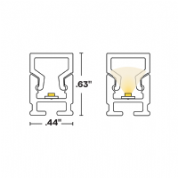 MICRO 5 ALTA-DROP (04) DIMENSIONS