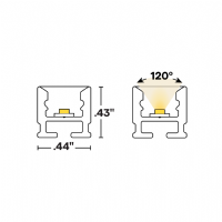 MICRO 5 ALTA-ENCAPSULATED (03) DIMENSIONS