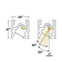 MICRO 5 POP-ENCAPSULATED (03) Dimensions