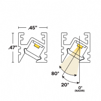 MICRO 5 POP-FLAT (01) Dimensions