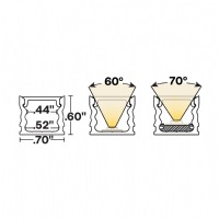 TORQ DIMENSIONS
