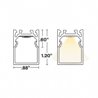 VERS-DROP-SK (10) DIMENSIONS