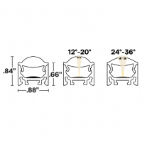 VERS-GRAZER (04) DIMENSIONS