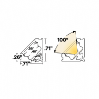 VEVE™ DIMENSIONS