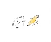 ARKA Dimensions