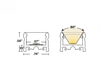 ESSENTIALS TALO-ENCAPSULATED (03) DIMENSIONS