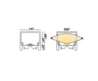 ESSENTIALS TRE3-FLAT (01) DIMENSIONS