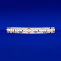 A static white high-efficacy LED strip with 771 lm/ft at 3000K , 8 diodes per 2" cut points