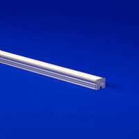 TALO-ENCAPSULATED (03) is an encapsulated LED light fixture with a modern sleek design that promotes full luminosity