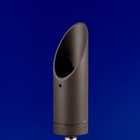 12V MR16 35W, 8W Outdoor LED Up Light