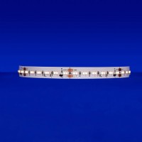 "Warm Dim LED strip, emitting 527 lm/ft at 3000K, with 6 diodes per CCT every 2 inches. Mimics traditional incandescent dimming to create the ideal ambiance for any moment.
