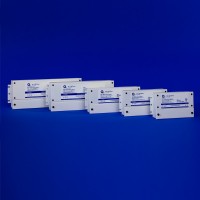 ersatile Class 2 LED driver, 30W-288W, with 24VDC constant voltage output. Suitable for both indoor and outdoor applications.
