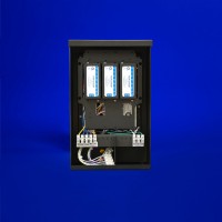 100-300W warm dim power supply suitable for indoor, outdoor, and pool & spa areas. Equipped with a 100W Thomas Research driver and streamlined for easy wiring.