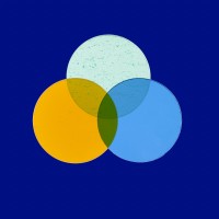 Color Filter Lens